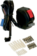 K&S TECHNOLOGIES RIGHT HAND HANDLEBAR STARTER/STOP SWITCH SWITCH START/STOP YAMAHA