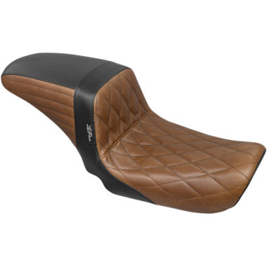 KICKFLIP SEATS FOR HARLEY-DAVIDSON