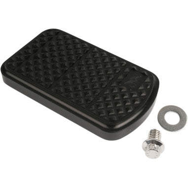 BRAKE PEDAL PADS FOR HARLEY-DAVIDSON