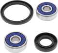 ALL BALLS WHEEL BEARING AND SEAL KITS BEARING KIT WHEEL F YAM