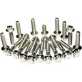 DRESS UP FASTENER KITS FOR HARLEY-DAVIDSON