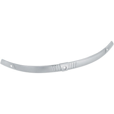 TRI-LINE WINDSHIELD TRIM FOR HARLEY-DAVIDSON