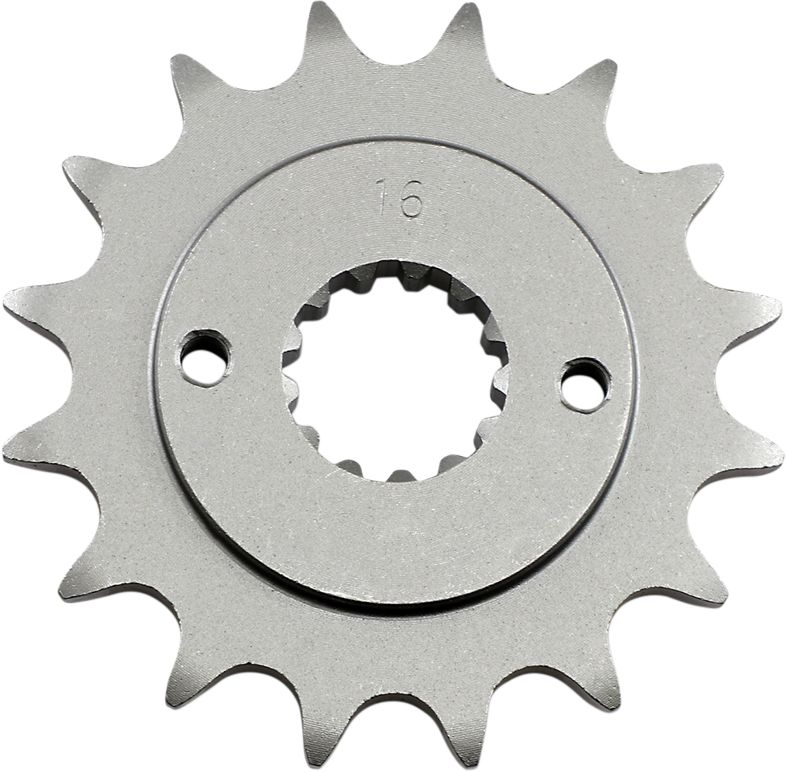 PARTS UNLIMITED SPROCKETS C/S SPROCKET KAW 520 16T