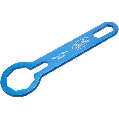 MOTION PRO 50MM/14MM FORK CAP WRENCH