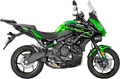AKRAPOVIC RACING LINE COMPLETE EXHAUST SYSTEMS EXHAUST RAC SS/TI VERSYS