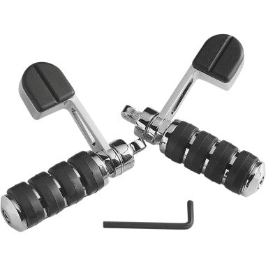 ISO®-STIRRUPS FOR HARLEY-DAVIDSON