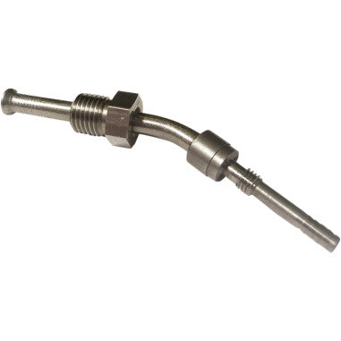 BYO® BUILD-YOUR-OWN UNIVERSAL HYDRAULIC CLUTCH LINES FOR HARLEY-DAVIDSON