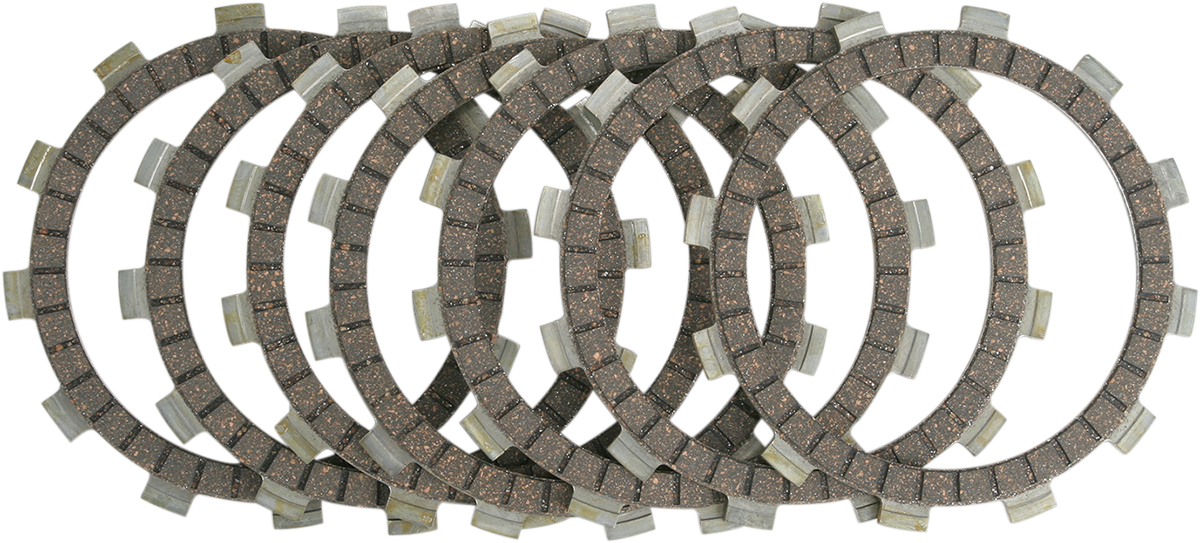 EBC EBC CLUTCH KITS, CLUTCH SPRINGS AND DIAPHRAGM SPRINGS EBC CLUTCH KIT