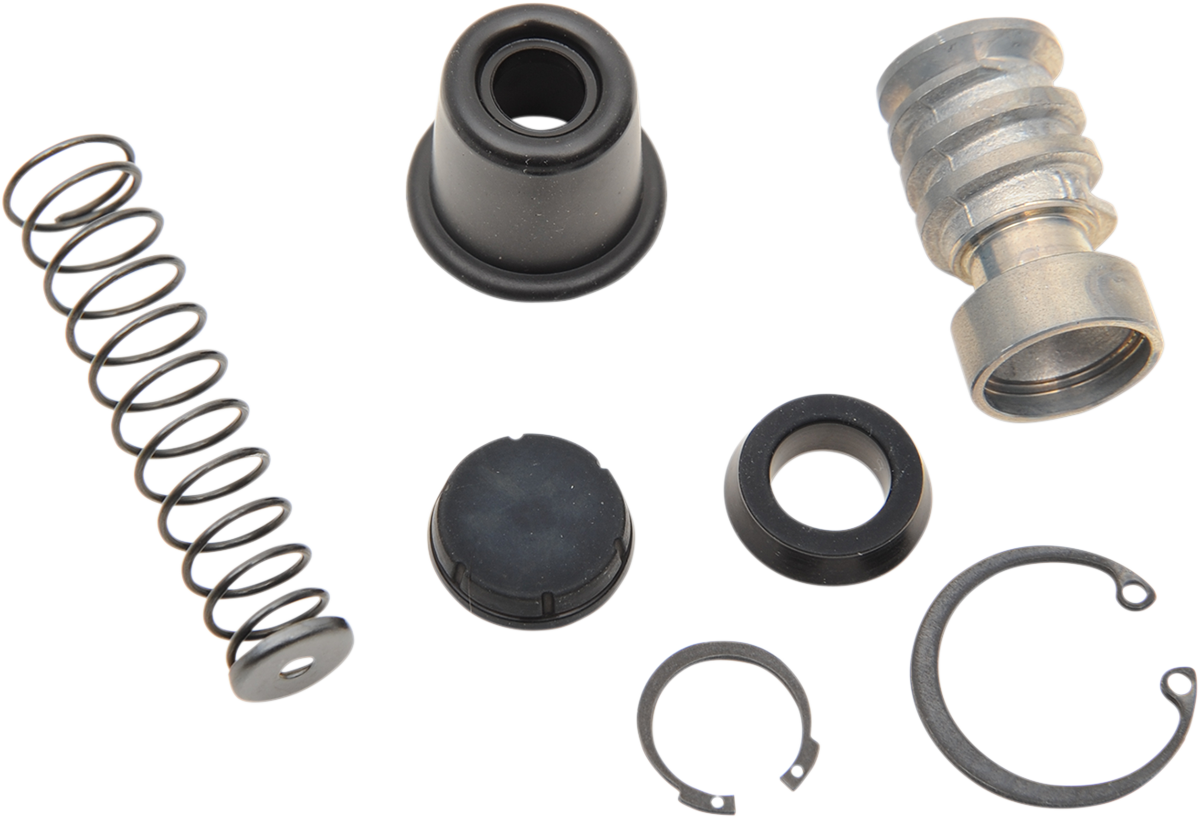 PARTS UNLIMITED BRAKE MASTER CYLINDER REBUILD KITS MASTER CY REBUILD KIT