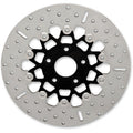 CUSTOM STAINLESS STEEL ROTORS FOR HARLEY-DAVIDSON