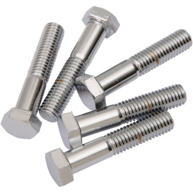 COARSE-THREAD HEX-HEAD BOLT ASSORTMENT FOR HARLEY-DAVIDSON