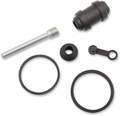 PARTS UNLIMITED BRAKE CALIPER REBUILD KITS BRAKE CALIPER REBUILD KIT