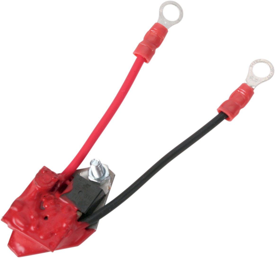 RICK'S MOTORSPORT ELECTRIC RECTIFIER/REGULATORS AND STATORS REGULATOR ND ALTERNATOR