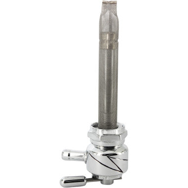 POWER-FLO™ FUEL VALVES FOR HARLEY-DAVIDSON