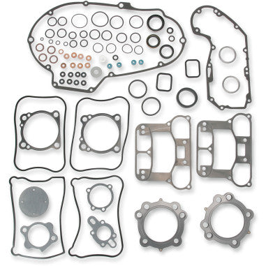 EXTREME SEALING TECHNOLOGY (EST) COMPLETE MOTOR GASKET KITS FOR HARLEY-DAVIDSON