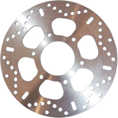 BRAKE ROTORS FOR HARLEY-DAVIDSON