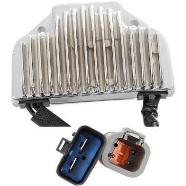 PREMIUM VOLTAGE REGULATORS FOR HARLEY-DAVIDSON