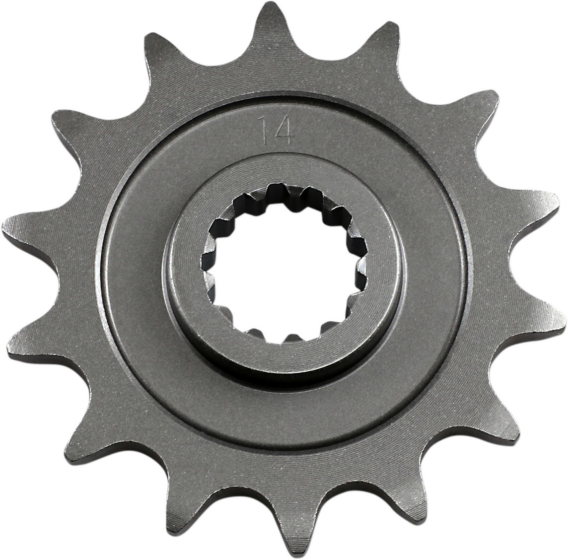 PARTS UNLIMITED SPROCKETS C/S SPROCKET SUZ 520 14T