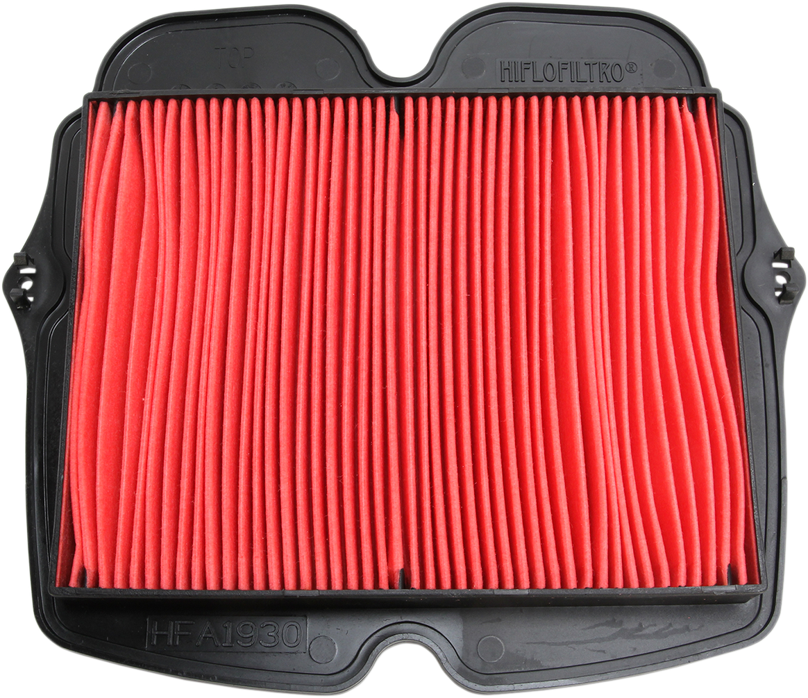 HIFLOFILTRO AIR FILTERS AIR FILTER HON VFR1200