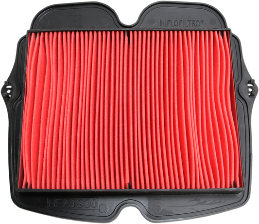 HIFLOFILTRO AIR FILTERS AIR FILTER HON VFR1200