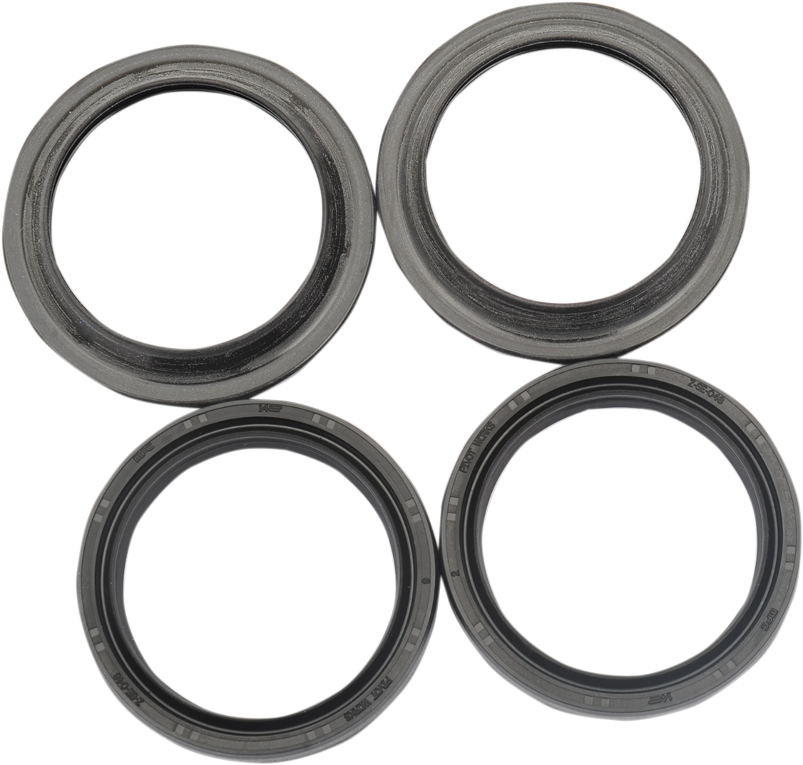 PIVOT WORKS FORK SEAL KITS FORK SEAL Z026
