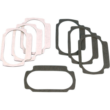 REPLACEMENT GASKETS, SEALS AND O-RINGS FOR BIG TWIN FOR HARLEY-DAVIDSON