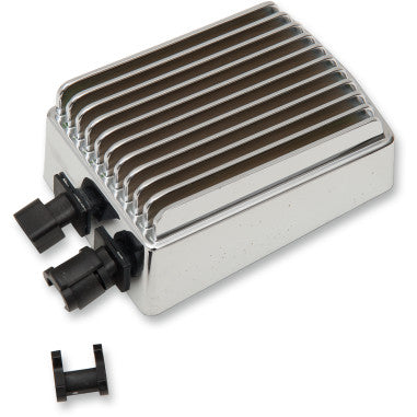 54A HIGH-OUTPUT CHARGING SYSTEM FOR HARLEY-DAVIDSON
