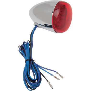 CUSTOM SIGNAL LIGHTS FOR HARLEY-DAVIDSON