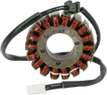 RICK'S MOTORSPORT ELECTRIC RECTIFIER/REGULATORS AND STATORS STATOR KAW 21-236