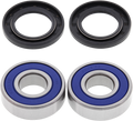 ALL BALLS WHEEL BEARING AND SEAL KITS BEARING KIT WHEEL F YAM