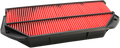HIFLOFILTRO AIR FILTERS AIR FILTER GSXR600 10-16