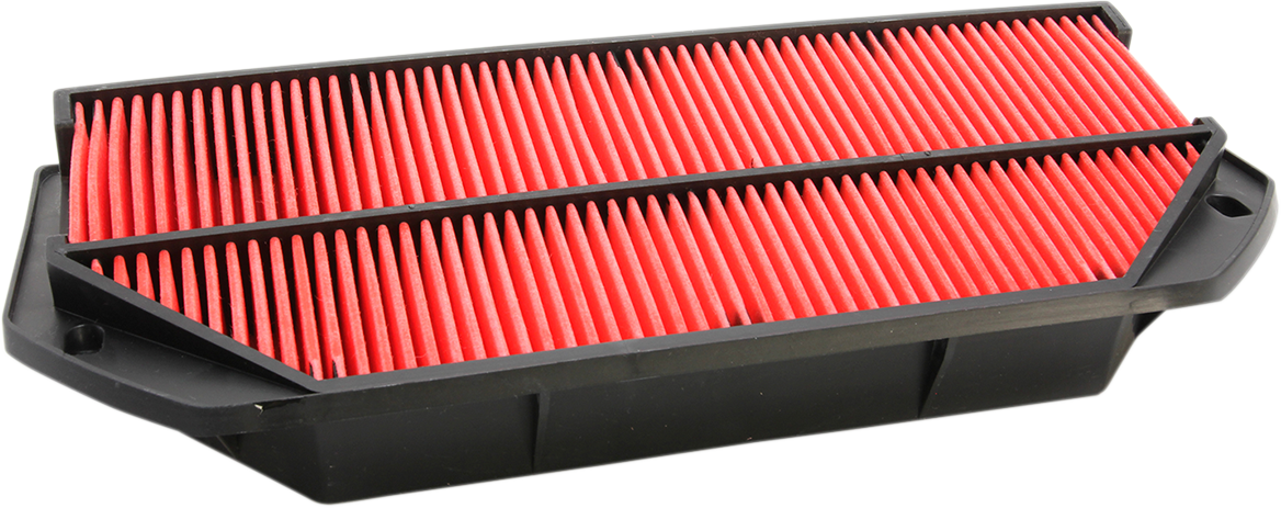 HIFLOFILTRO AIR FILTERS AIR FILTER GSXR600 10-16