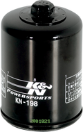 K & N PERFORMANCE OIL FILTERS OIL FILTER POLARIS victory indian 2540086 2540122 2540006 2540122