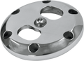LA CHOPPERS SUPERTRAPP EXHAUST END CAPS EXHAUST TIP SUPERTRAPP 3"