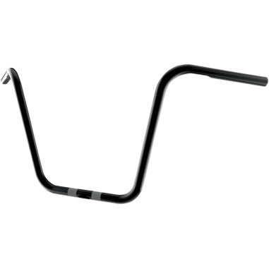 1" HANDLEBARS FOR HARLEY-DAVIDSON