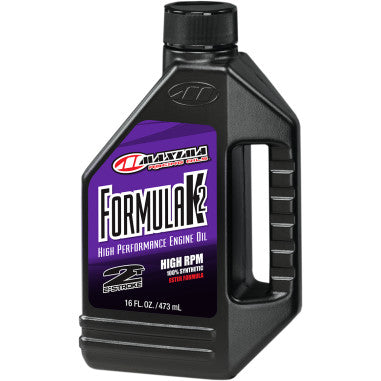 MAXIMA RACING OIL FORMULA K2