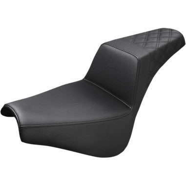 STEP-UP SEATS FOR HARLEY-DAVIDSON