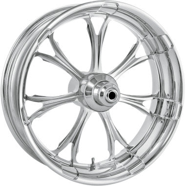 ONE-PIECE ALUMINUM WHEELS FOR HARLEY-DAVIDSON