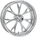 ONE-PIECE ALUMINUM WHEELS FOR HARLEY-DAVIDSON