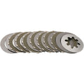 PLATE KITS FOR PRIMO RIVERA BELT DRIVE CLUTCHES/PRO CLUTCH KITS FOR HARLEY-DAVIDSON