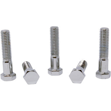 COARSE-THREAD HEX-HEAD BOLT ASSORTMENT FOR HARLEY-DAVIDSON