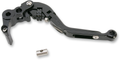 POWERSTANDS RACING GP FOLDING ADJUSTABLE LEVERS BRAKE LEVER PSR GP BLK