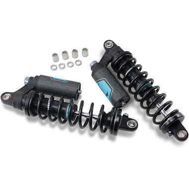 LEGEND REVO-ARC PIGGYBACK XL COIL SUSPENSION FOR HARLEY-DAVIDSON