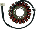 RICK'S MOTORSPORT ELECTRIC RECTIFIER/REGULATORS AND STATORS STATOR TRI DAYTNA 675/955