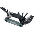 CRUZTOOLS OUTBACK'R™​ FOLDING METRIC TOOL SET