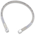 UNIVERSAL BRAKE LINES AND CHROME STEEL FITTINGS FOR HARLEY-DAVIDSON