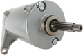 PARTS UNLIMITED STARTERS STARTER VICTORY SLV