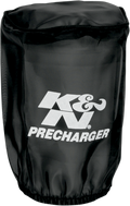 K & N UNIVERSAL PRECHARGERS PRE CHGR UNIV. BLACK