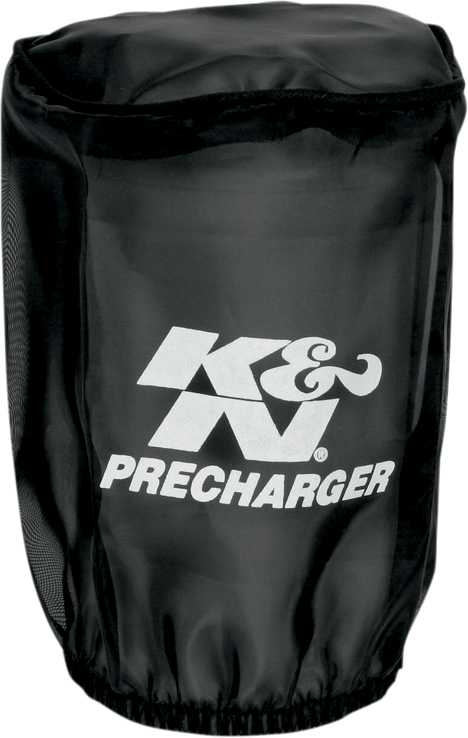 K & N UNIVERSAL PRECHARGERS PRE CHGR UNIV. BLACK