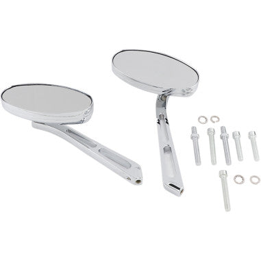 ELLIPSE™ MIRRORS FOR HARLEY-DAVIDSON